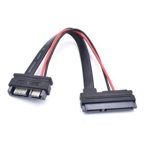 Cavi per computer Connettori Slimline 13 pin SATA maschio a 2,5