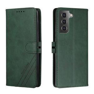 Leder-Geldbörsen-Flip-Hüllen für iPhone 13 Pro Max 12 Mini Samsung A33 A53 A13 A32 A52 A72 A22 5G S22 PLUS Buch-Folio-Halter ID-Kartensteckplatz mit Riemenständer-Abdeckung