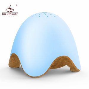 GX.Diffuser USB -батарея ароматическая лампа ароматерапия ароматерапия светодиодные ночные светильники.