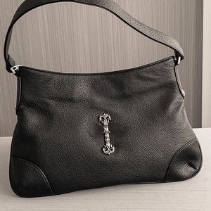 Torebki Wysokiej Jakości Projektanci Torby Dla Kobiet Torebka Miękki Cowhide PU Tote Crossbody Torba Na Ramię