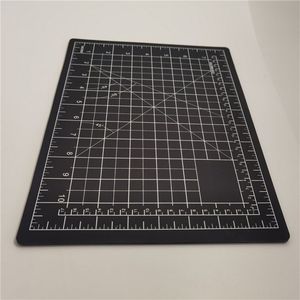 Hochwertige, dicke, selbstheilende Schneidebrettmatte aus Kunststoff im A4-Format 220621