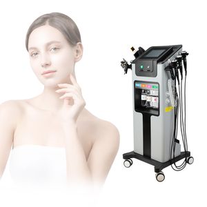 Skin Rejuvenation Galvanic MIcrocurrent Face Lift Skin Tightening Anti Aging Meso Product Supplier