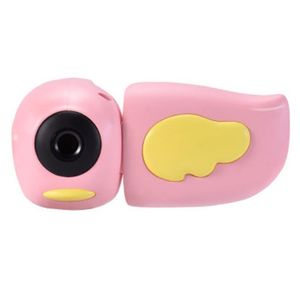 DV Children's Camera Gift Cartoon Digital Camera Mini Small SLR Sport Toy