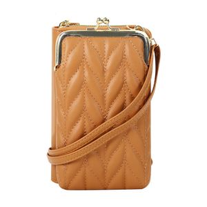 신선한 여자 토트 가방 패션 단순한 스타일 디자인 술 장식 숙녀 어깨 가방 야외 레저 핸드백 지갑