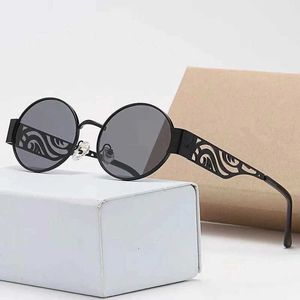 Designer Sunglasses Brand Eyeglasses Outdoor Shades Bamboo Shape PC Frame Classic Lady luxury for Women with Box 5621