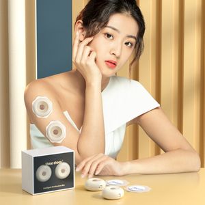 그래 핀 전자 moxibustion 건강 기기 적외선 핫 압축 물리 치료 가정용 휴대용 지능형 온도 제어 moxibustion box