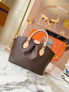 Totes Luxury designer totes High quality leather Boetie Tote bags fashion classic handbags for women purse with pouch wallet woman shopping shoulder bag