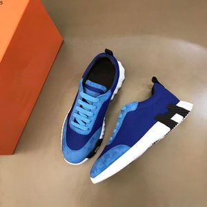 Модные бренды Eclair Sneaker Shoes Легкие графические дизайны удобный вязаный резиновый бегун на открытом воздухе. Технический холст. Собственный спорт EU38-45 MKJK6877