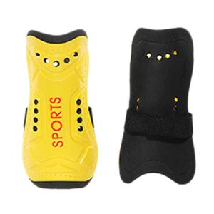 Elbow Knee Pads Football Shin Guard Soccer Leggings Straps With Ankle Protection Exceptional For Years Old Boys Girls Toddler Kid