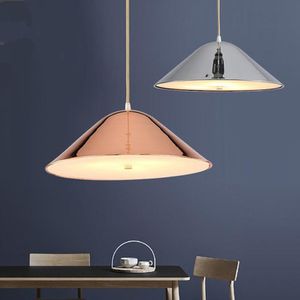 Pendelleuchten Nordic Einfache Moderne LED Restaurant Lichter Einzigen Kopf Hause Kreative Persönlichkeit Bar Schlafzimmer Arbeitszimmer LampenPendelleuchte