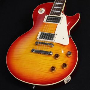 Tokai / LS148F Cherry Sunburst E-Gitarre