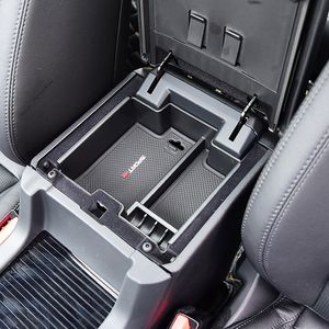 Per Land Rover Discovery Sport 2015 2016 2017 2018 2019 Auto Central Storage Box Porta Glove Accessori per auto a braccioli