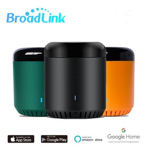 Broadlink Original RM Mini 3 WiFi IR Smart Home APP Remote Control for Alexa Google IFTTT WiFi IR 4G Wireless APP
