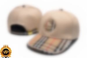 Fashion Outdoor Baseball Caps Spring Summer Luxury Letter Snapback Hats Men Women Hat B-17