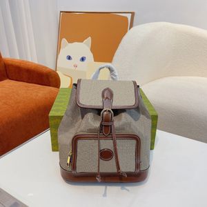 ryggsäck bokväskor ryggsäckar designer baksida packar bokväska mode all-match stor kapacitet canvas back pack