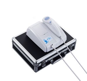 UV PL Visia Skin Analysis Machine 3D Reveal Analizzatore facciale Centro di gestione Magic Mirror Sistema di diagnosi Hair Scanner Salon Device