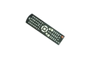 Controle remoto para alba altvdi31217 LED LED LCD TV DVD Player