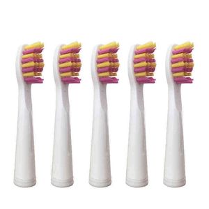 Diş Fırçaları Sonik Diş Yatıkları için Kafa Fırçası Başlıkları Fairwill SG FW KI Koruma Kılıfı