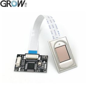 Grow R303 Scanner de sensor de controle de acesso de impressão digital com SDK grátis