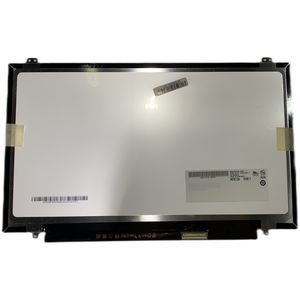 Original AUO B140QAN01.1 14 Resolution 2560x1440 Display Screen