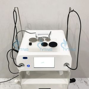 CET RET RF Slimming Equipment Resistive Electric Transfer Radiofrequency Skin Tightening Diathermy Anti Cellulite Fast Slimming Machine