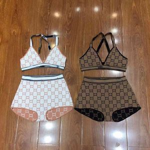 Fashion Bikini Designer G Famiglia Donne Swimsuits Bikini Set Multicolors Summer Time Beach Bathing Swimue