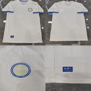 22 Ca Lanús Soccer Jerseys White Malvinas War Rememorative Kit Jersey Camiseta Futbol Shirts Top Argentinië League