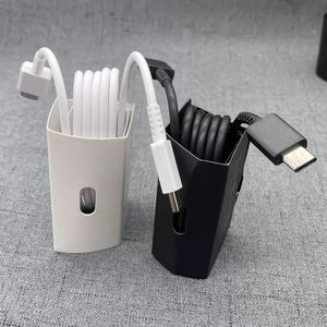 1m 3A USB Type-C to Type C Cables Fast Charger for Samsung Galaxy s10 note 10 Plus Support PD Quick Charge cords cable