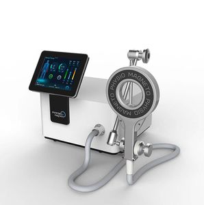Портативная медицинская терапевтическая машина для облегчения боли в организме использование физического магнитного оборудования