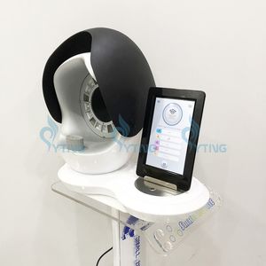 Portable Skin Analyzer Skin Dioagnosis System Analysis Machine Beauty Salon Use Equipment Scanner