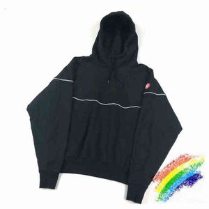 Black Ce Cavempt Cav Empt C. E Hoody Women Men Top Quality Men hoodie cavempt tröja T220721