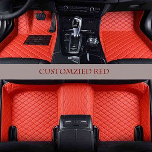 Kia Car Floor Mats, Custom Fit Carpet Floor Mats for Kia Ceed, Sorento, Sportage, Picanto, Soul, Seltos, Optima, Rio 3, Stinger, Carens, Morning, Shuma Accessories