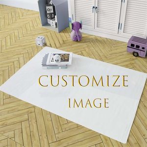 Customizable Doormat for Bathroom, Living Room, and Bedroom - Perfect Gift for Outdoor Activities - christmas floor runner with Your Image - 220616