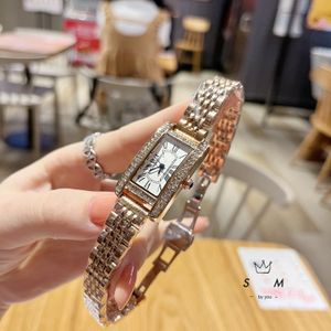Kadınlar İçin Yüksek Kaliteli Saatler Luxe Designer Diamond Watch Aquaracer BP Fabrika