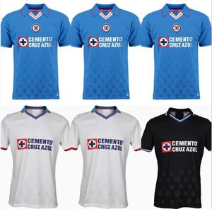 Wholesale club america jersey 3xl for sale - Group buy S XL Cruz Azul liga mx Club America Soccer Jerseys home and away third mexico men rd Football Shirts