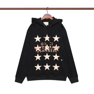 2022 designer warm winter men's and women's Hoodie Sweatshirt fashion sweater Sweatshirt