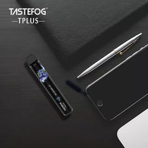 Hızlı Teslimat Toptan Popüler 800 Puffs Vape Pod Tek Kullanımlık E Sigara