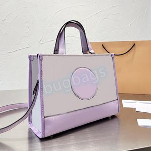 Fashion Designer Shoulder Bags Large Capacity Handbag Modern Classic Totes Temperament Cross Body Shopping Wallet Card Holder