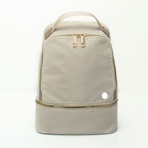 2 ألوان الحقائب الخارجية عالية الجودة في الهواء الطلق على حقيبة ظهر للسيدات حقيبة ظهر للسيدات