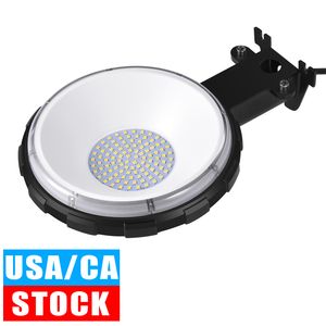 LED Barn Light Dusk to Dawn Outdoor Lighting with Outdoor Wall Lamps W IP65 Waterproof Security Lights V for USA CA STCOK Crestech