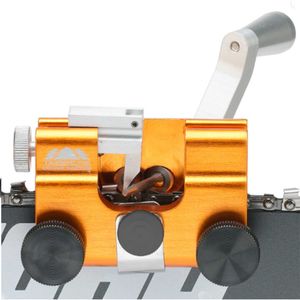 Easy & Portable Chainsaw For Woodworking Grinder Tool Chainsaw Sharpening Drill Sharpener Droshipping