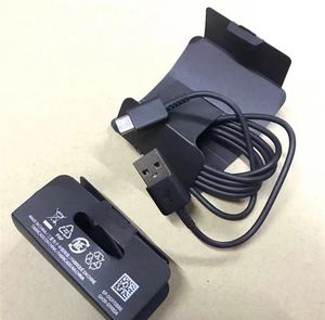 100 pz/lotto qualità OEM Nota 10 S10 USB Tipo C cellulare Cavi 1.2 M 2A Cavo del Caricatore VELOCE per Samsung s22 s20 s8 s9 EP-DG970BBE