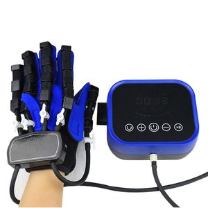 2022 Новое здравоохранение ручной робот реабилитационные перчатки для инсульта пациентов с физической терапией оборудование