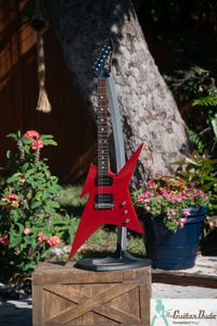 1990 a.C. Rich Ironbird - 