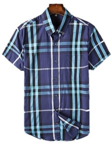 Camisas sociais masculinas bberry 4 estilos camisas masculinas impressão de letras do Havaí Camisa de grife slim fit moda masculina manga longa roupas masculinas casuais M-3XL#15