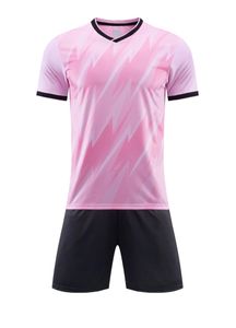 Jie Guan Heiße Neue DIY LOGO tees 2022 Sommer Casual Sport Set Kurzarm Shorts Sets hemden Mode Sportswear lieferant 03