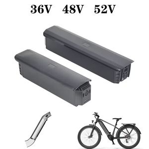 48V 14Ah 17.5ah replacement ebike battery for 250w 350w 500w motor LEVEL Step-Through Commuter Ebike