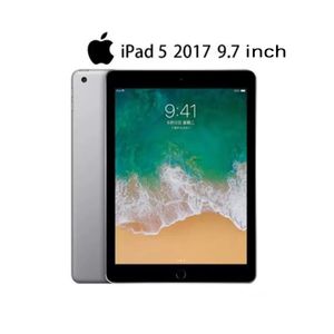 Oryginalne odnowione tablety Apple iPad 5 iPad5 A1823 A1822 5. iPad 9,7 cala 4G Wersja 32 GB 128 GB tablet