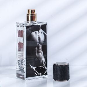 Klasyczny Fierce 100Ml Unisex Spray marki woda toaletowa woda kolońska wysokiej jakości lekki zapach długotrwały dobry zapach