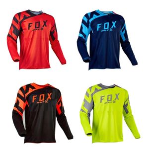 maglia motocross MTB downhill maglia enduro ciclismo montagna santa DH maglia ciclismo hombre moto moto TOX quad moto 220614